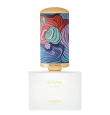 FLORAIKU Levitating парфюмерная вода 50 ml + 10 ml