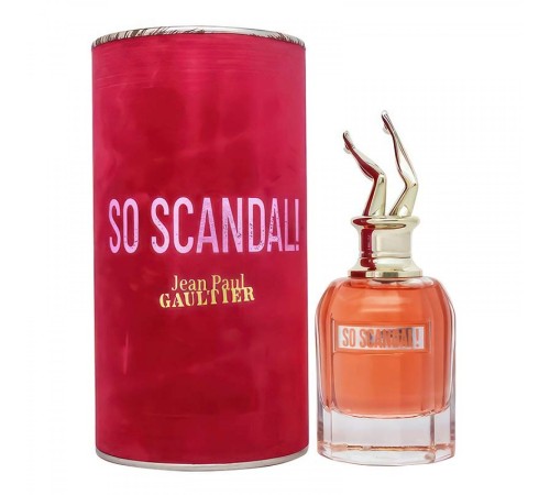 Jean Paul Gaultier So Scandal,edp., 80 ml