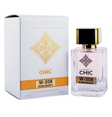 Chic Rose Musky W-308,edp., 50ml (Miss Dior Blooming Bouquet)