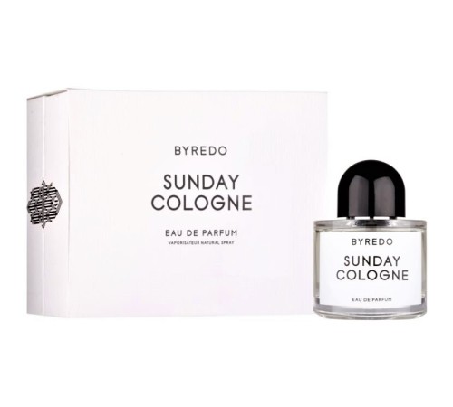 BYREDO Sunday Cologne оригинал