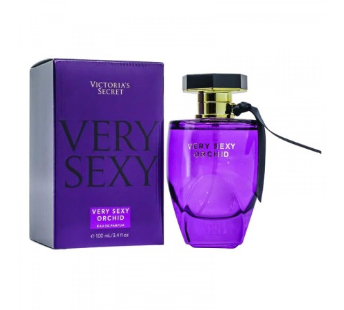 Victoria's Seret Very Sexi Orchid 100 ml, Женская парфюмерия 50-125 мл