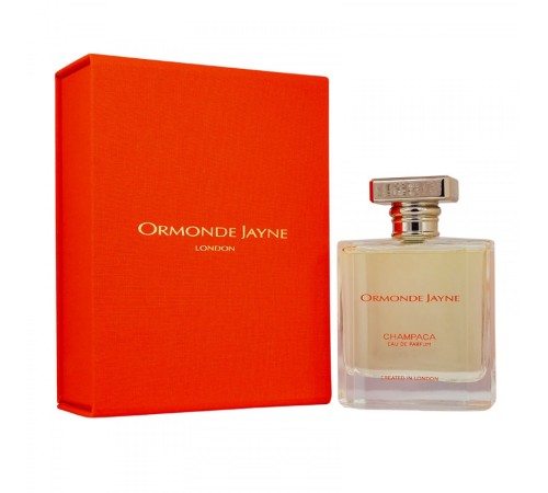 Lux Ormonde Jayne Champaca,edp., 125ml