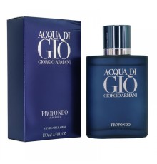 Giorgio Armani Acqua Di Gio Profondo,edp., 100ml