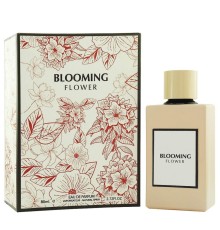 Fragrance World Blooming Flower, edp., 80 ml