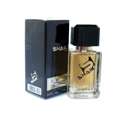 Shaik (Christian Dior Dior Homme M 35), edp., 50 ml, Shaik 50 мл