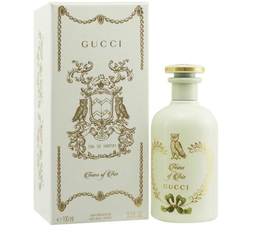 Gucci Tears Of Tresh, 100 ml, Нишевая парфюмерия