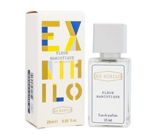 Ex Nihilo Fleur Narcotic, edp., 25 ml, Духи 25 мл