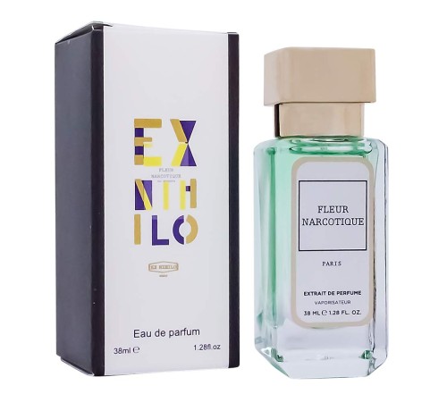 Ex Nihilo Fleur Narcotique,edp., 38ml, Мини парфюм