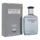 Evaflor Whisky Silver,edt., 100ml, Мужская парфюмерия 50-125 мл