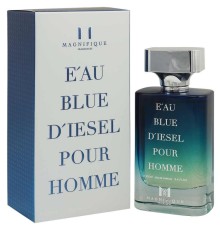 Magnifique E`au Blue D`iesel Pour Homme, edp., 100 ml