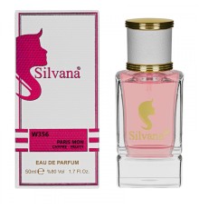 Silvana W-356 (Yves Saint Laurent Mon Paris) 50ml