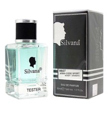 Silvana 827 (Giorgio Armani Code Sport Men) 50 ml