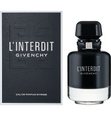 А+ Givenchy L'Interdit Intense edp 80 ml