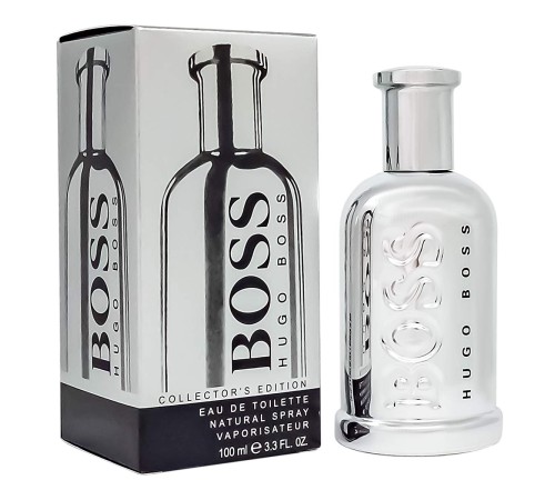 Hugo Boss Bottled Collector’s Edition,edt., 100ml, Мужская парфюмерия 50-125 мл