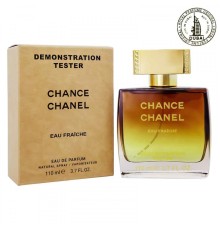 Тестер Chanel Chance Eau Fraiche,edp., 110ml