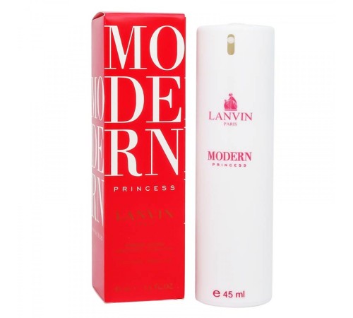 Lanvin Modern Princess, 45 ml, Духи 45 мл