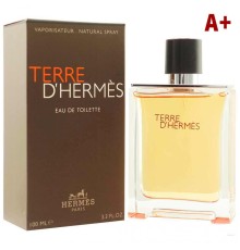 A + Terre D`Hermes, edt., 100 ml