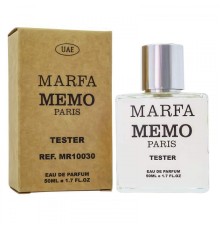 Тестер Memo Marfa,edp., 50ml