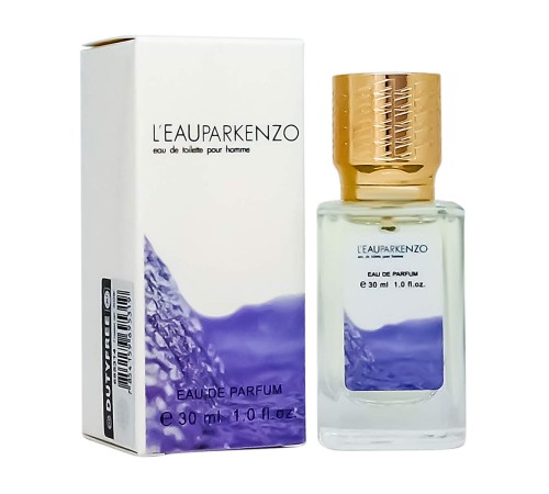 Kenzo L'Eau Par Pour Homme,edt., 30ml, Духи 30мл