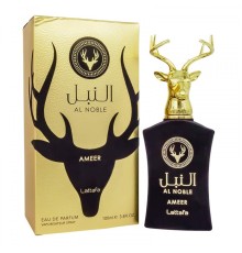 Lattafa Al Noble Ameer, edp., 100 ml