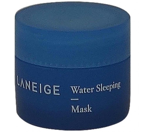 Бальзам Для Губ Laneige Water Sleeping, 8 g, Блеск для губ