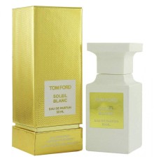 Tom Ford Soleil Blanc, edp., 50 ml