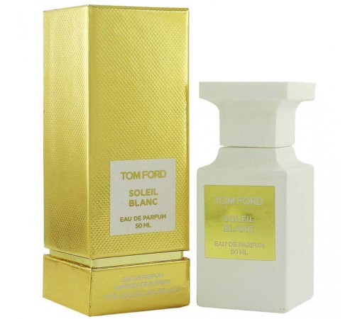 Tom Ford Soleil Blanc, edp., 50 ml, Tom Ford