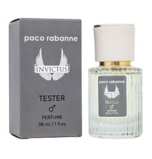 Тестер Paco Rabanne Invictus,edp., 38ml