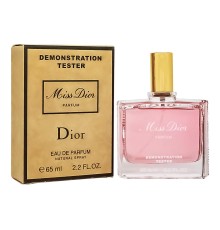 Тестер Christian Dior Miss Dior,edp., 65ml