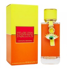 Carolina Herrera Fearless Fabulous,edp., 100ml