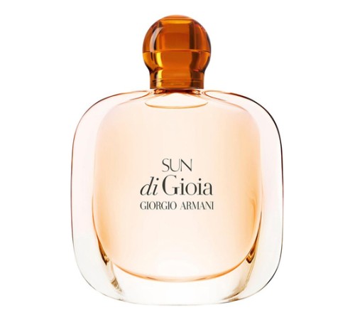 GIORGIO ARMANI Sun Di Gioia оригинал