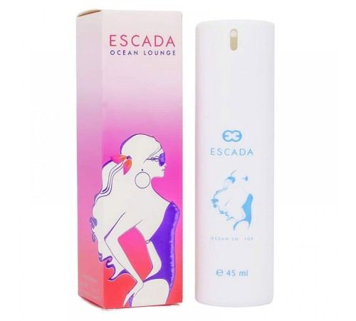 Escada Ocean Lounge, 45 ml, Мини парфюм