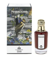 Penhaligon`s The Uncompromising Sohan, edp., 75 ml