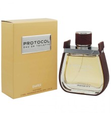 Protocol Man, 100 ml