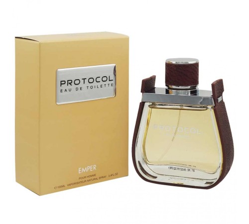 Protocol Man, 100 ml, Emper