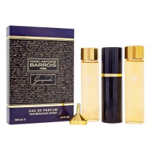 Набор 3в1 Marc-Antoine Barrois Ganymede, 100ml