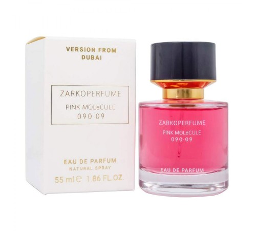 ZarkoPerfume Pink Molecule 090.09,edp., 55ml, Духи 55 мл (ОАЭ)