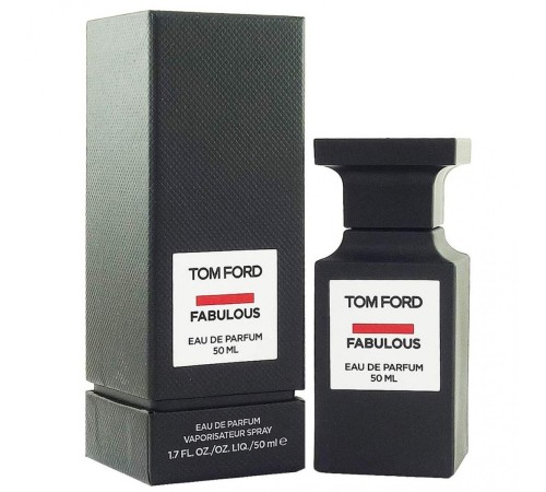 Tom Ford Fabulous, edp., 50 ml, Tom Ford