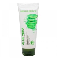 Пенка для умывания Nature Zeusee Aloe Vera, 100g