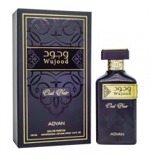 Adyan Wujood Oud Noir, edp., 100 ml