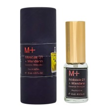 Escentric Molecules Molecule M+ mandarin,edp., 15ml