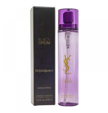 Yves Saint Laurent Opium Black, edp., 80 ml