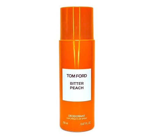 Дезодорант Tom Ford Bitter Peach, 200 мл, Дезодорант 200 мл