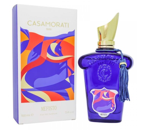 Casamorati Mefisto,edp., 100 ml, Парфюмерия 50-125 мл