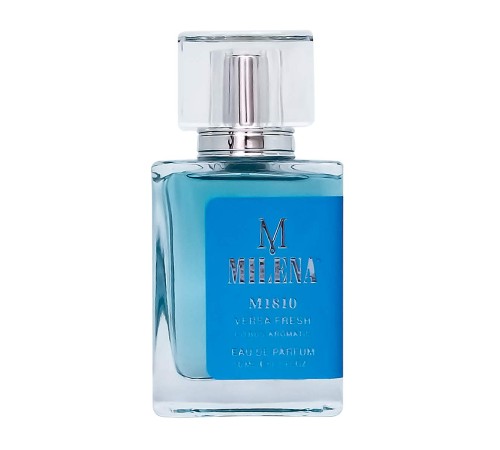 Milena Versa Fresh M-1810 (Versace Man Eau Fraiche) 50ml, Milena 50ml