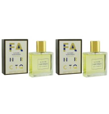 Набор Uniflame Le Fleur Narcotique, edp., 2*60 ml