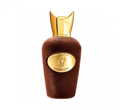 Sospiro Diapason, edp., 100 ml, Sospiro