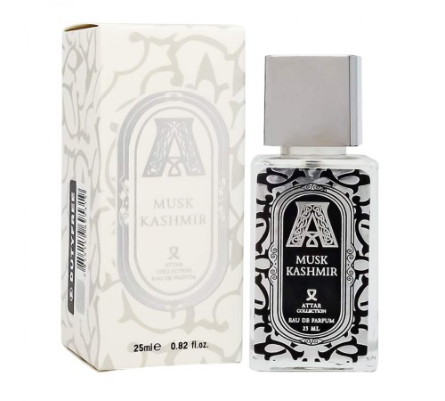 Attar Collection Musk Kashmir, edp., 25 ml, Духи 25 мл