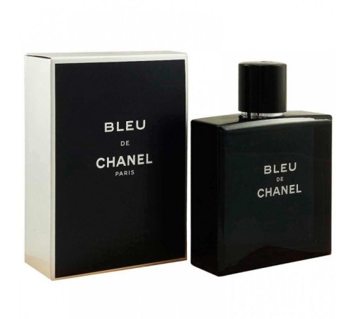 А+ Chanel Bleu de Chanel edp., 100ml, Парфюмерия А +