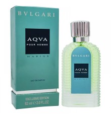 Bvlgari Acqua Marine Pour Homme,edp., 62ml